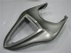 2007-2008 Kawasaki ZX6R Motorcycle Fairings - Grey Canada