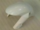 2007-2008 Suzuki GSXR 1000 Motorcycle Fairings - White Canada