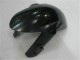 2007-2008 Suzuki GSXR 1000 Motorcycle Fairings - Glossy Black Matte Black Red Canada