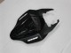 2007-2008 Suzuki GSXR 1000 Motorcycle Fairings - Glossy Black Matte Black White Canada