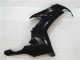 2008-2010 Kawasaki ZX10R Motorcycle Fairing - Glossy Black Canada