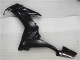 2008-2010 Kawasaki ZX10R Motorcycle Fairing - Glossy Black Canada
