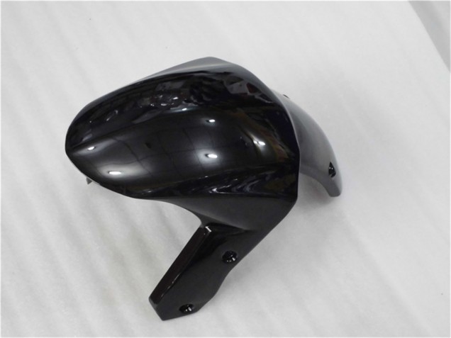 2008-2010 Kawasaki ZX10R Motorcycle Fairing - Glossy Black Canada