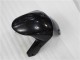 2008-2010 Kawasaki ZX10R Motorcycle Fairing - Glossy Black Canada