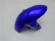 2008-2010 Suzuki GSXR 600/750 Motorcycle Fairings - White Blue Black Red Line Canada