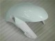 2008-2010 Suzuki GSXR 600/750 Motorcycle Fairings - White Canada