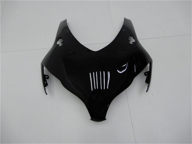 2008-2011 Honda CBR1000RR Motorcycle Fairing Kits - Glossy Black Canada