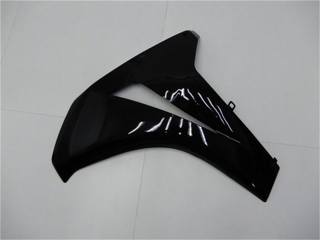 2008-2011 Honda CBR1000RR Motorcycle Fairing Kits - Glossy Black Canada