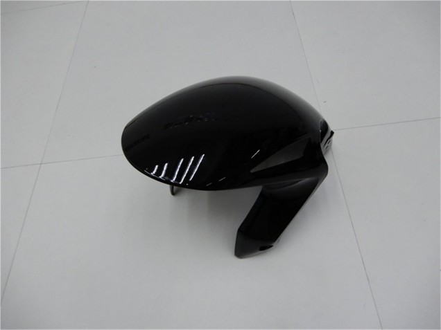2008-2011 Honda CBR1000RR Motorcycle Fairing Kits - Glossy Black Canada