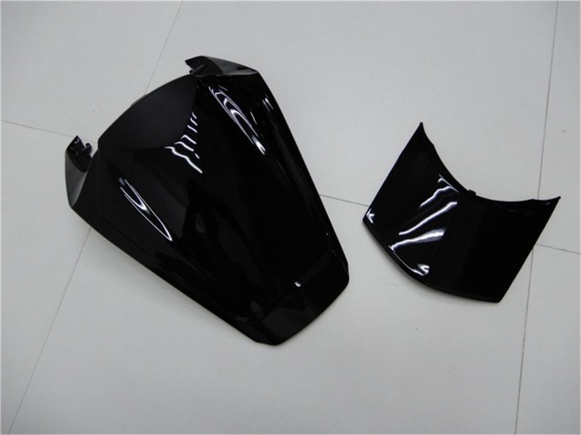 2008-2011 Honda CBR1000RR Motorcycle Fairing Kits - Glossy Black Canada