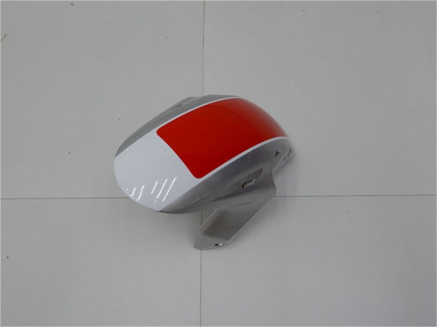 2008-2011 Honda CBR1000RR Motorcycle Fairings - White Red Canada