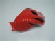 2008-2011 Honda CBR1000RR Bike Fairings - Red Glossy Black Canada
