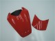 2008-2011 Honda CBR1000RR Bike Fairings - Red Glossy Black Canada