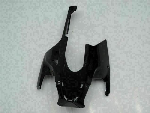 2008-2011 Honda CBR1000RR Motorcycle Fairings - Glossy Black Red Canada