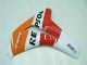 2008-2011 Honda CBR1000RR Motorcycle Fairings - Orange White Red Black Repsol Canada