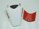 2008-2011 Honda CBR1000RR Motorcycle Fairings - Orange White Red Black Repsol Canada