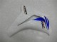2008-2011 Honda CBR1000RR Bike Fairings - White Red Blue HRC Canada