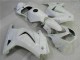 2008-2012 Kawasaki EX250 Motorcycle Fairings - White Canada