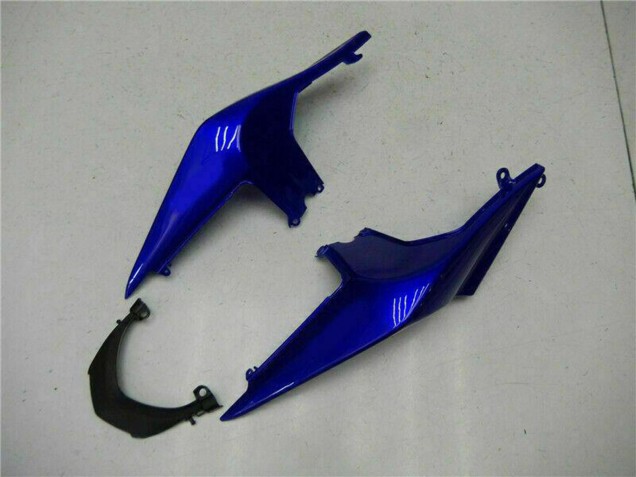 2008-2012 Kawasaki EX250 Motorcycle Fairings - Blue Canada