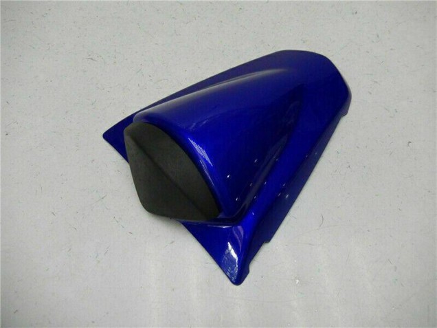 2008-2012 Kawasaki EX250 Motorcycle Fairings - Blue Canada