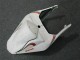 2008-2012 Kawasaki EX250 Motorcycle Fairings - White Red Canada