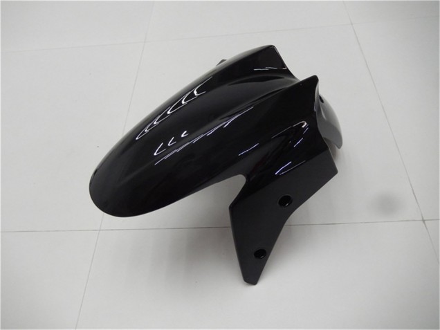 2008-2012 Kawasaki EX250 Motorcycle Fairings - Red White Black Canada