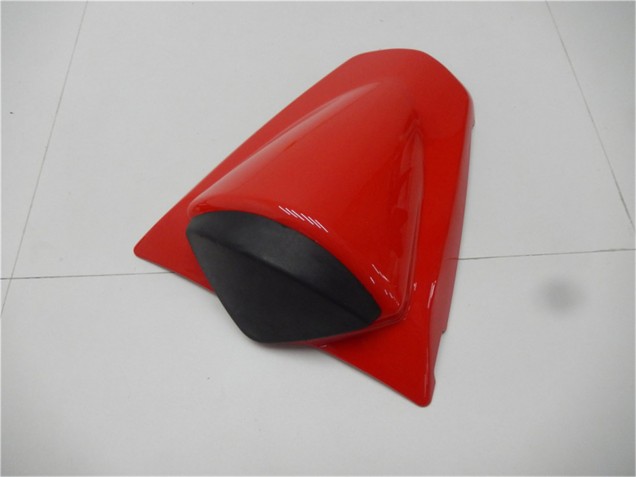2008-2012 Kawasaki EX250 Motorcycle Fairings - Red White Black Canada