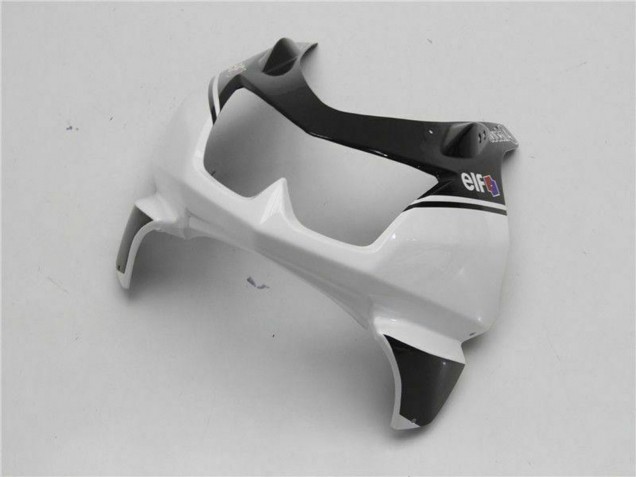 2008-2012 Kawasaki EX250 Motorcycle Fairings - White Black Green Canada