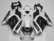 2008-2012 Kawasaki EX250 Motorcycle Fairings - White Black Green Canada