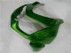 2008-2012 Kawasaki EX250 Motorcycle Fairings - Green Ninja Canada