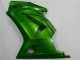 2008-2012 Kawasaki EX250 Motorcycle Fairings - Green Ninja Canada