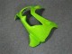 2008-2012 Kawasaki EX250 Motorcycle Fairings - Green White Black Canada