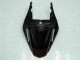 2008-2012 Kawasaki EX250 Motorcycle Fairings - Glossy Black Maroon Red Canada