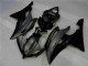 2008-2016 Yamaha YZF R6 Motorcycle Fairing - Matte Black Canada