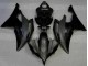 2008-2016 Yamaha YZF R6 Motorcycle Fairing - Matte Black Canada