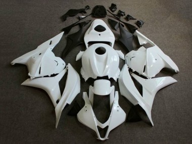 2009-2012 Honda CBR600RR Motorcycle Fairings - Unpainted Canada