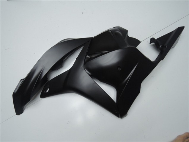 2009-2012 Honda CBR600RR Motorcycle Fairings - Matte Black Canada