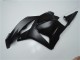 2009-2012 Honda CBR600RR Motorcycle Fairings - Matte Black Canada