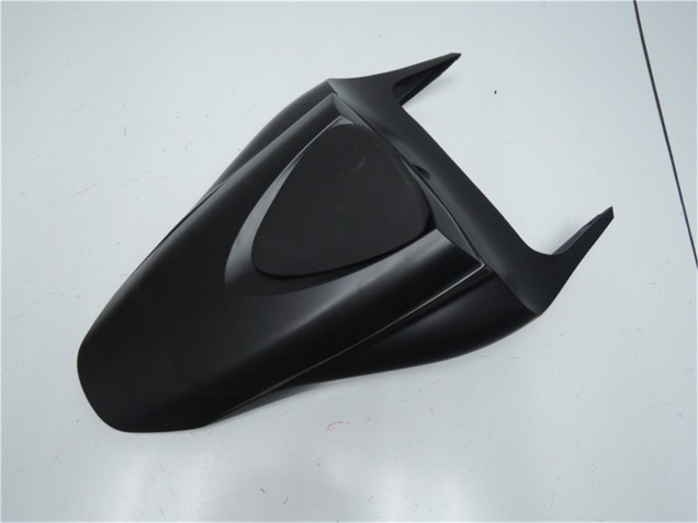 2009-2012 Honda CBR600RR Motorcycle Fairings - Matte Black Canada