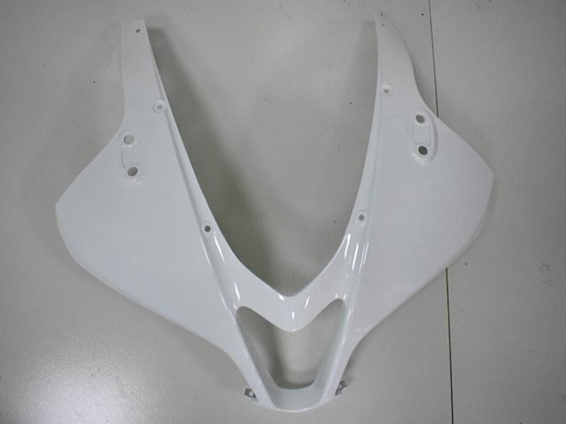 2009-2012 Honda CBR600RR Motorcycle Fairings - Pearl White Canada