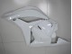 2009-2012 Honda CBR600RR Motorcycle Fairings - Pearl White Canada