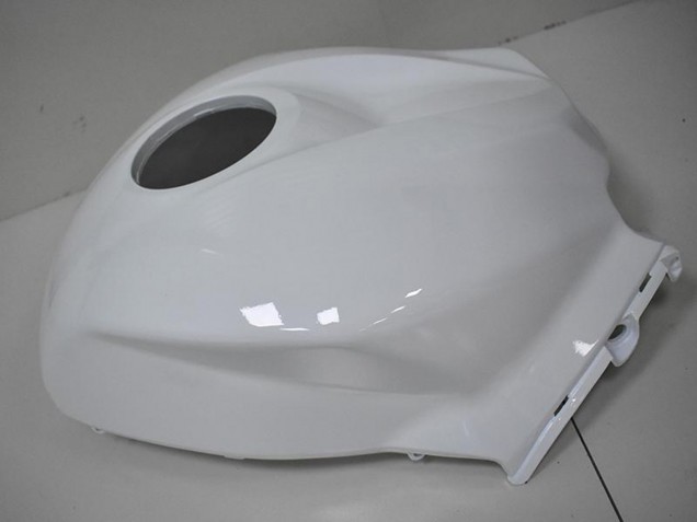 2009-2012 Honda CBR600RR Motorcycle Fairings - Pearl White Canada