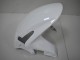 2009-2012 Honda CBR600RR Motorcycle Fairings - Pearl White Canada
