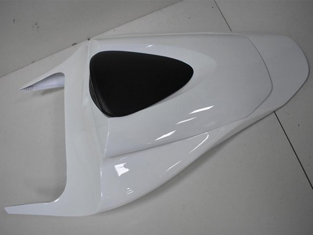 2009-2012 Honda CBR600RR Motorcycle Fairings - Pearl White Canada