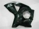 2009-2016 Suzuki GSXR 1000 Motorcycle Fairings - Glossy Black Silver White Canada