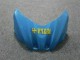 2009-2016 Suzuki GSXR 1000 Motorcycle Fairings - Blue Yellow Rizla 19 Red Canada