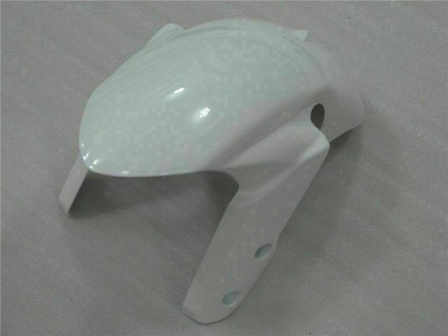 2009-2016 Suzuki GSXR 1000 Abs Fairings Kits - White Blue Black Canada