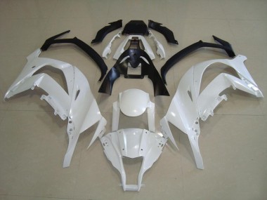 2011-2015 Kawasaki ZX10R Motorcycle Fairings - Unpainted Canada