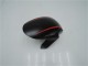 2012-2016 Honda CBR1000RR Motorcycle Fairings - Matte Black Red Canada