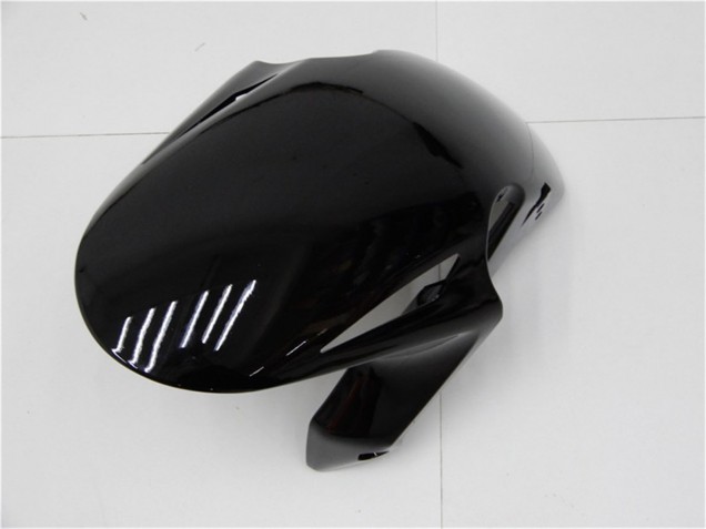 2012-2016 Honda CBR1000RR Motorcycle Fairing - Glossy Black Canada